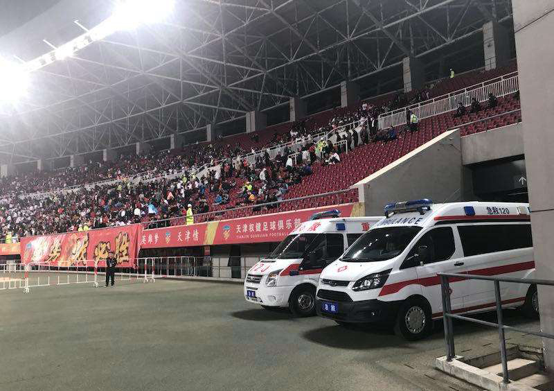 阳西县大中小型活动保障